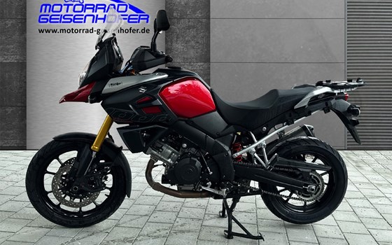 Gebrauchtmotorrad Suzuki V-Strom 1000 - Bild 2
