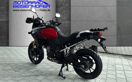 Gebrauchtmotorrad Suzuki V-Strom 1000 - Bild 3