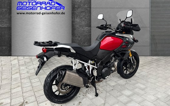 Gebrauchtmotorrad Suzuki V-Strom 1000 - Bild 4