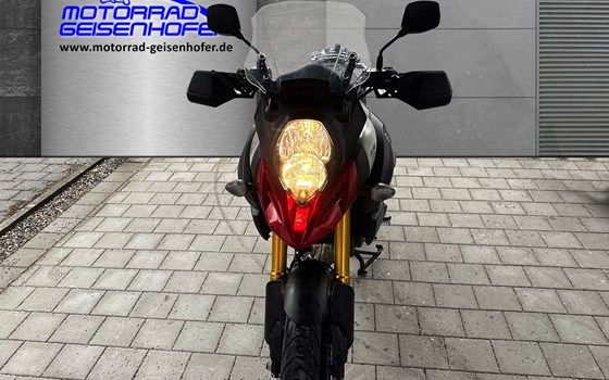 Gebrauchtmotorrad Suzuki V-Strom 1000 - Bild 5