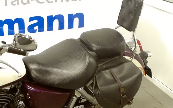 Gebrauchtmotorrad Honda VT 1100 C2 Ace Shadow - Bild 5