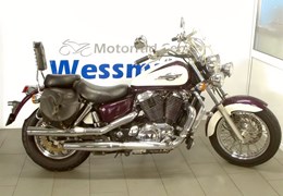 Gebrauchte Honda VT 1100 C2 Ace Shadow