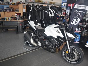 Honda CB1000 Hornet