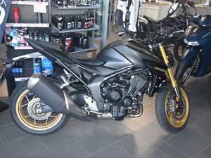 Honda CB1000 Hornet SP