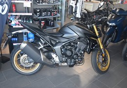 Gebrauchte Honda CB1000 Hornet SP