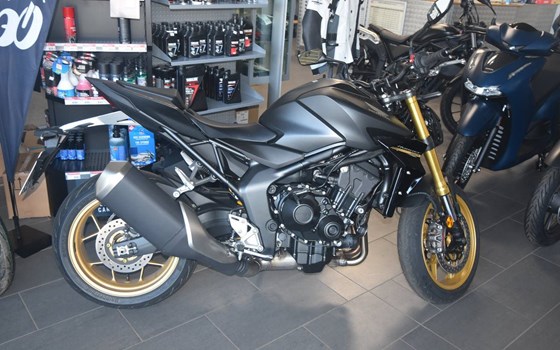 Gebrauchtmotorrad Honda CB1000 Hornet SP - Bild 1