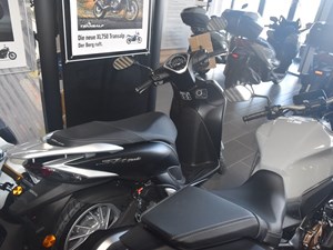 Honda CB650R