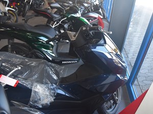 Honda PCX125 DX