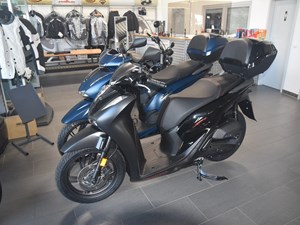 Honda SH125