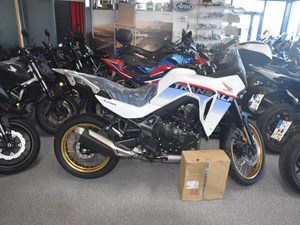Honda XL750 Transalp