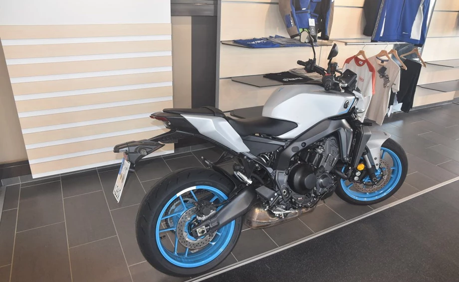 Angebot Yamaha MT-09 Bild 1: Angebot Yamaha MT-09