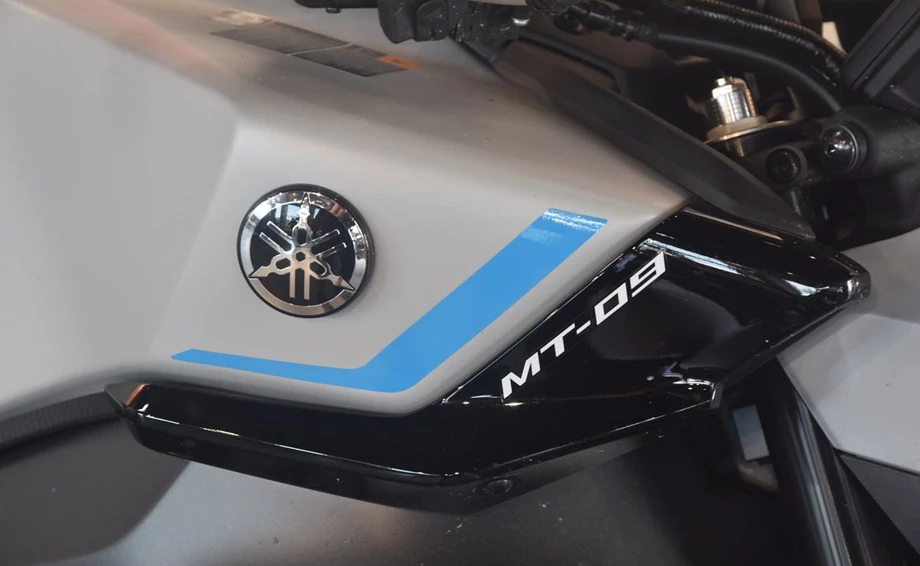 Angebot Yamaha MT-09 Bild 3: Angebot Yamaha MT-09