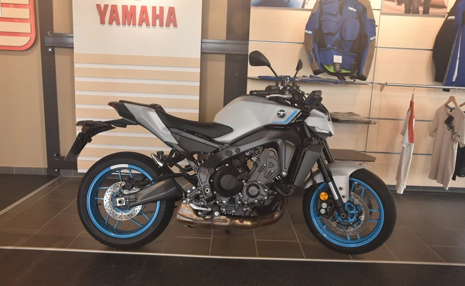 Angebot Yamaha MT-09 Bild 4: Angebot Yamaha MT-09