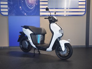 Yamaha NEO's
