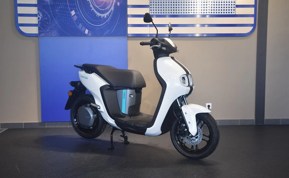 Angebot Yamaha NEO's Bild 1: Angebot Yamaha NEO's