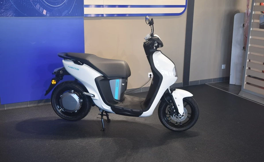 Angebot Yamaha NEO's Bild 2: Angebot Yamaha NEO's
