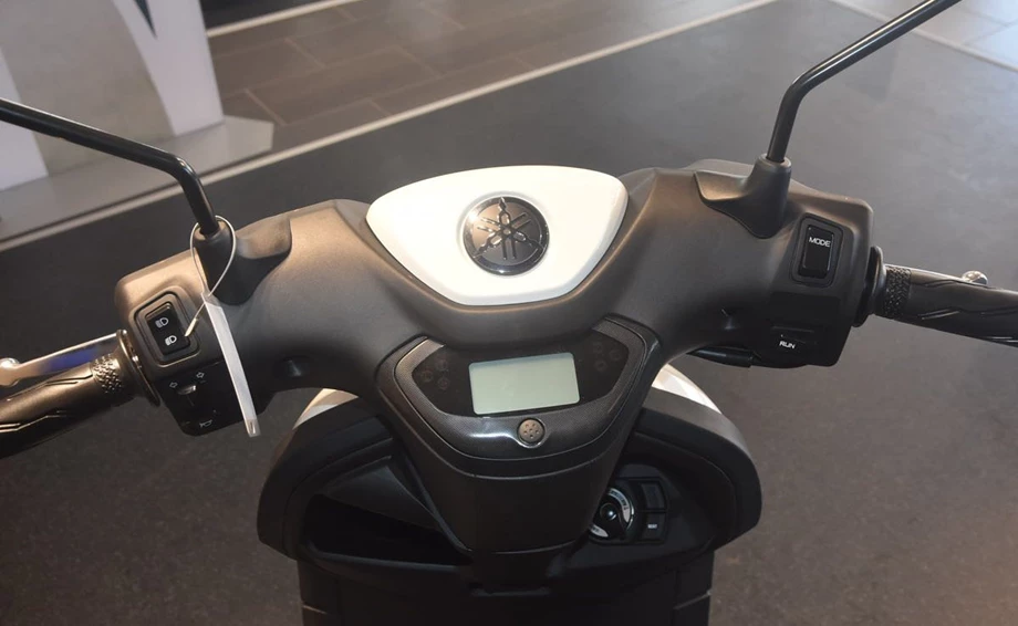 Angebot Yamaha NEO's Bild 3: Angebot Yamaha NEO's