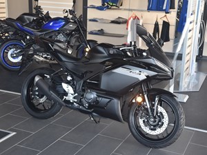 Yamaha YZF-R3