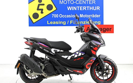 Offerta Aprilia SR GT 125 - Immagine 1
