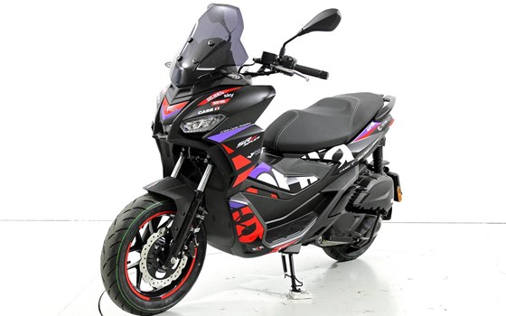 Offerta Aprilia SR GT 125 - Immagine 3