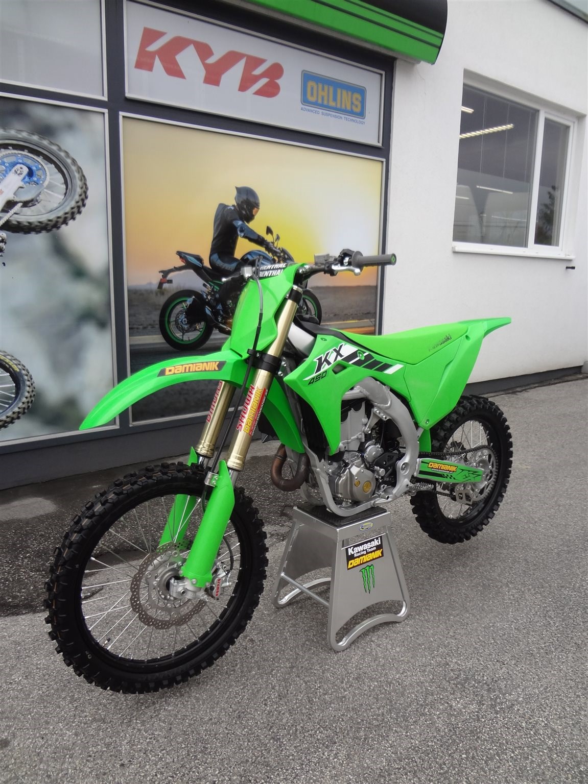 Motorrad