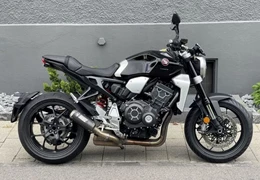 Gebrauchte Honda CB 1000 R Gebrauchte Honda CB 1000 R