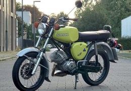 Gebrauchte Simson S 50 B