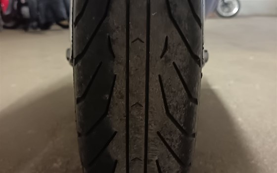 Gebrauchtmotorrad Honda CBR 1100 XX Super Blackbird - Bild 14