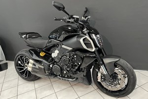 Angebot Ducati Diavel V4