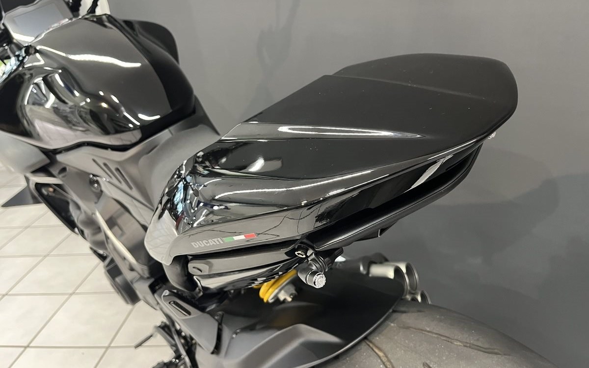 Angebot Ducati Diavel V4