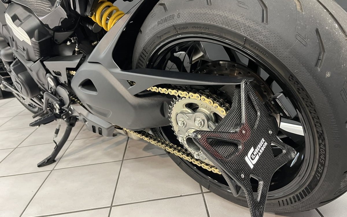 Angebot Ducati Diavel V4
