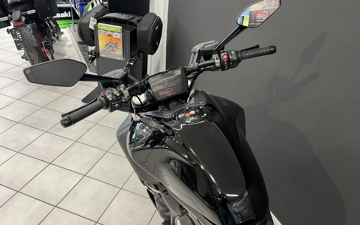 Angebot Ducati Diavel V4