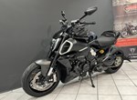 Angebot Ducati Diavel V4