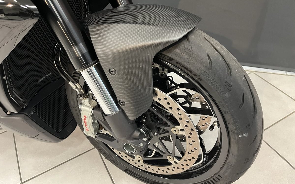 Angebot Ducati Diavel V4