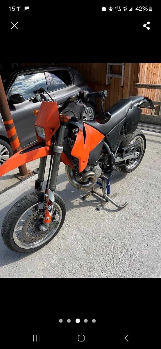 Motorrad