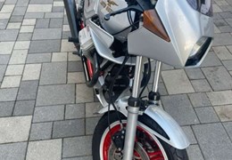 Gebrauchte Moto Guzzi Lario 650