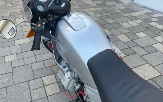 Gebrauchtmotorrad Moto Guzzi Lario 650 - Bild 5