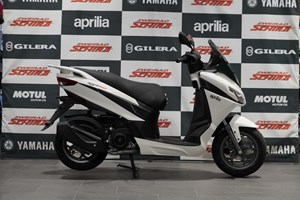 Angebot Aprilia SXR 50