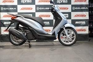 Angebot Piaggio Medley 125