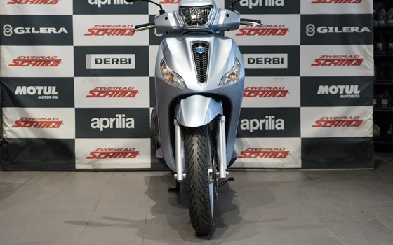 Neufahrzeug Piaggio Medley 125 - Bild 5