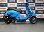 Angebot Vespa GTS 125 Super Sport