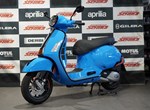 Angebot Vespa GTS 125 Super Sport