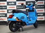 Angebot Vespa GTS 125 Super Sport