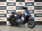 Angebot Vespa GTS 125 Supertech iGET