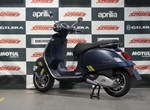 Angebot Vespa GTS 125 Supertech iGET