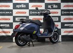 Angebot Vespa GTS 125 Supertech iGET