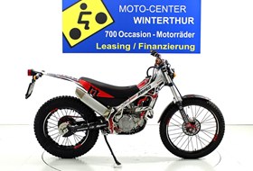 Honda Montesa COTA 4RT 260