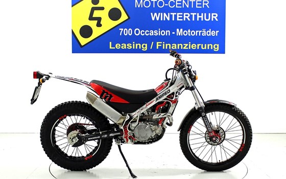 Motorrad Occasion Honda Montesa COTA 4RT 260 - Bild 1