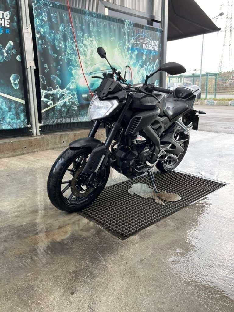 Motorrad