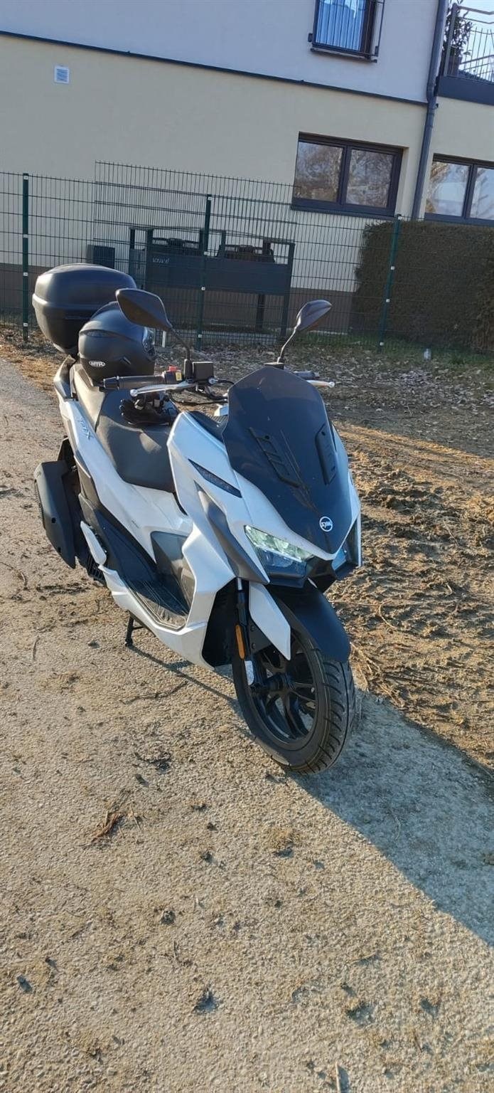 Motorrad